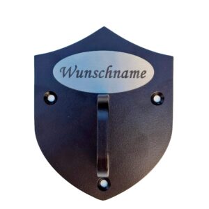 Festmacher Gutshof personalisiert