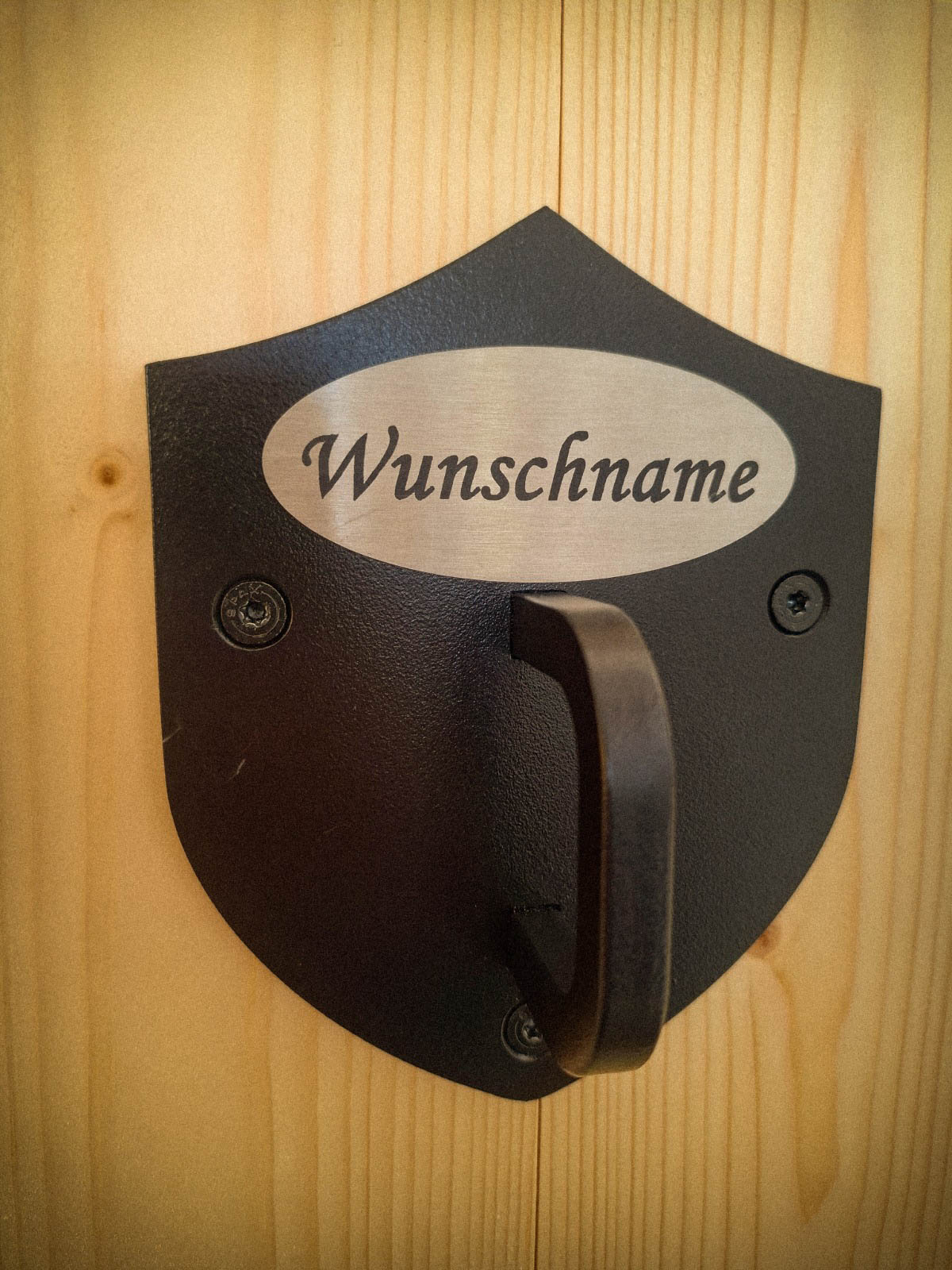 Gutshof Festmacher Stall Sattelkammer