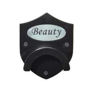 Trensenhalter Gutshof mit Namensgravur