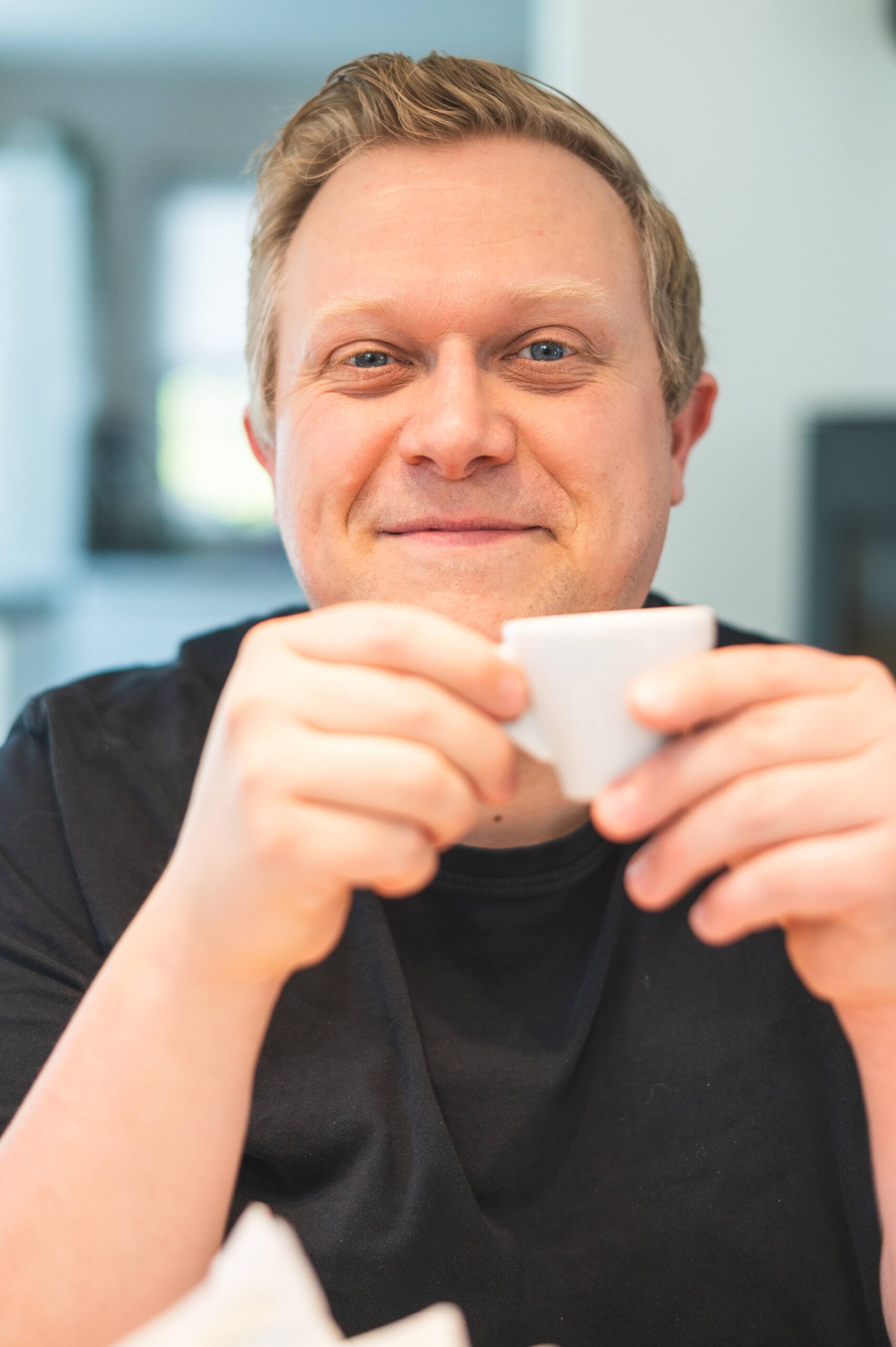 Dominik Werner Dießen