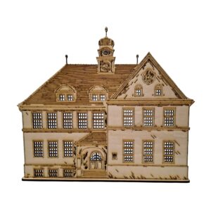 Carl-Orff-Schule Diessen