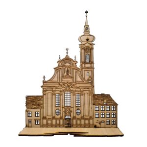 Marienmünster Dießen