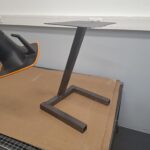 Geräteablage Sonderbau