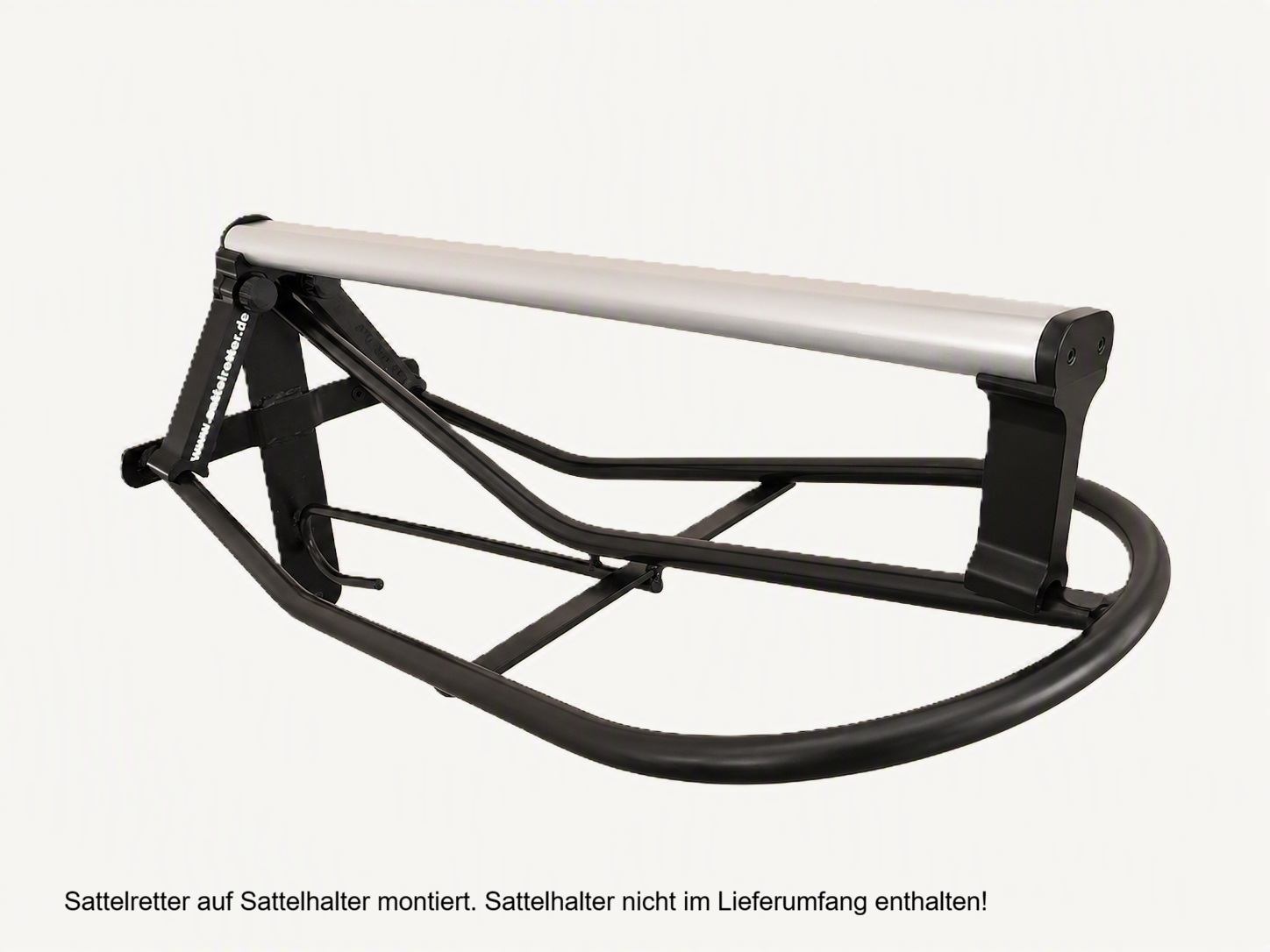 Sattelretter – Bild 2